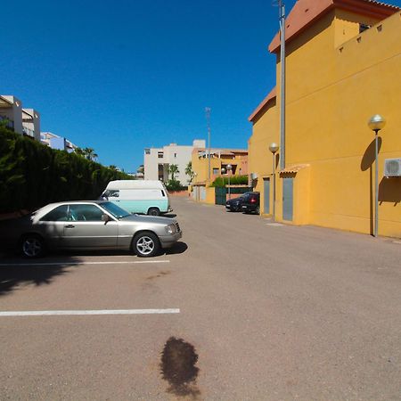 Nice 3 Bedroom Duplex Cabo Roig Ориуэла Экстерьер фото