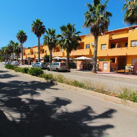 Nice 3 Bedroom Duplex Cabo Roig Ориуэла Экстерьер фото