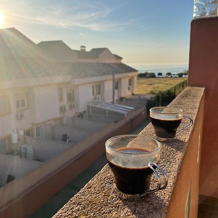 Nice 3 Bedroom Duplex Cabo Roig Ориуэла Экстерьер фото