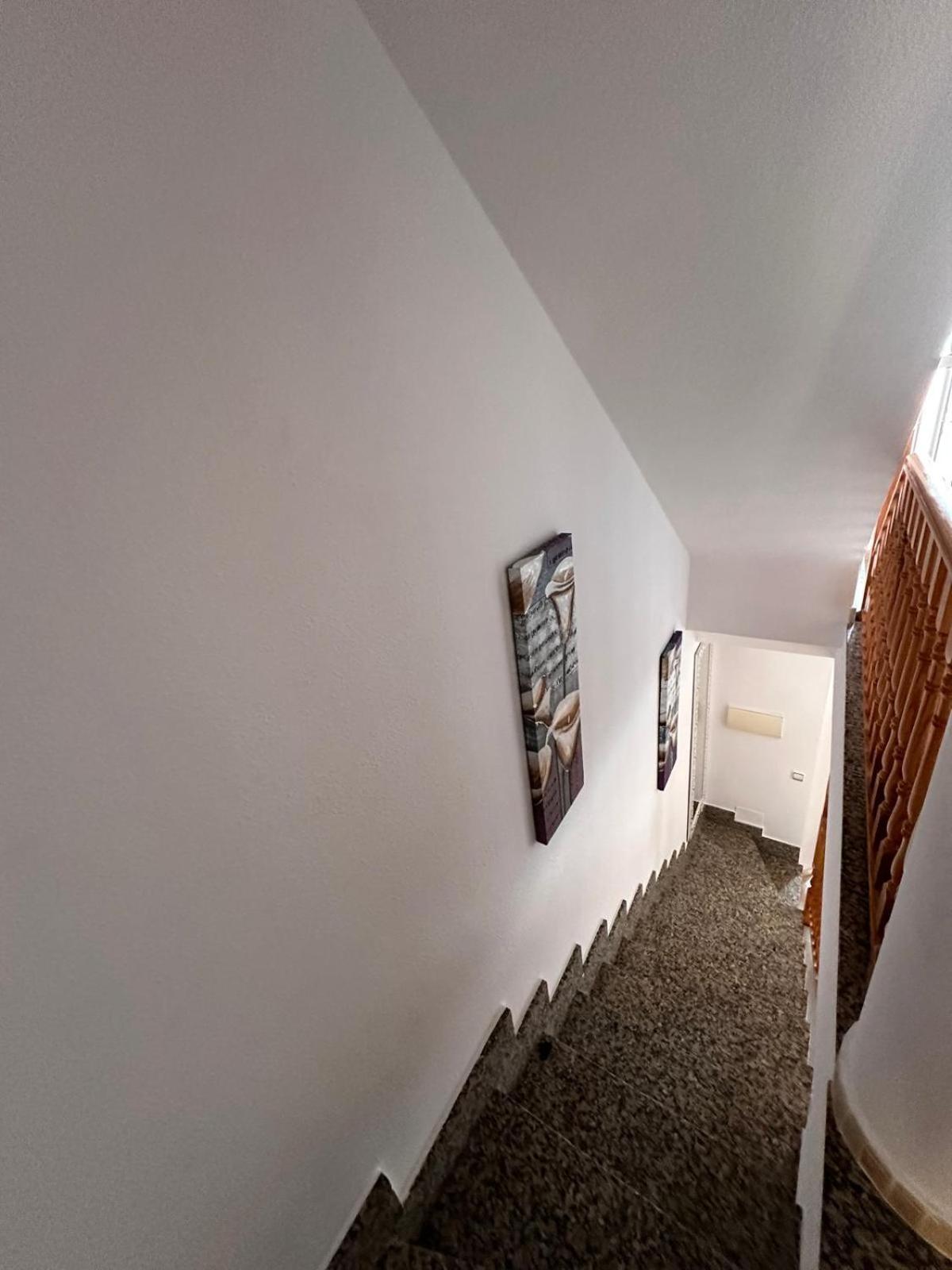 Nice 3 Bedroom Duplex Cabo Roig Ориуэла Экстерьер фото