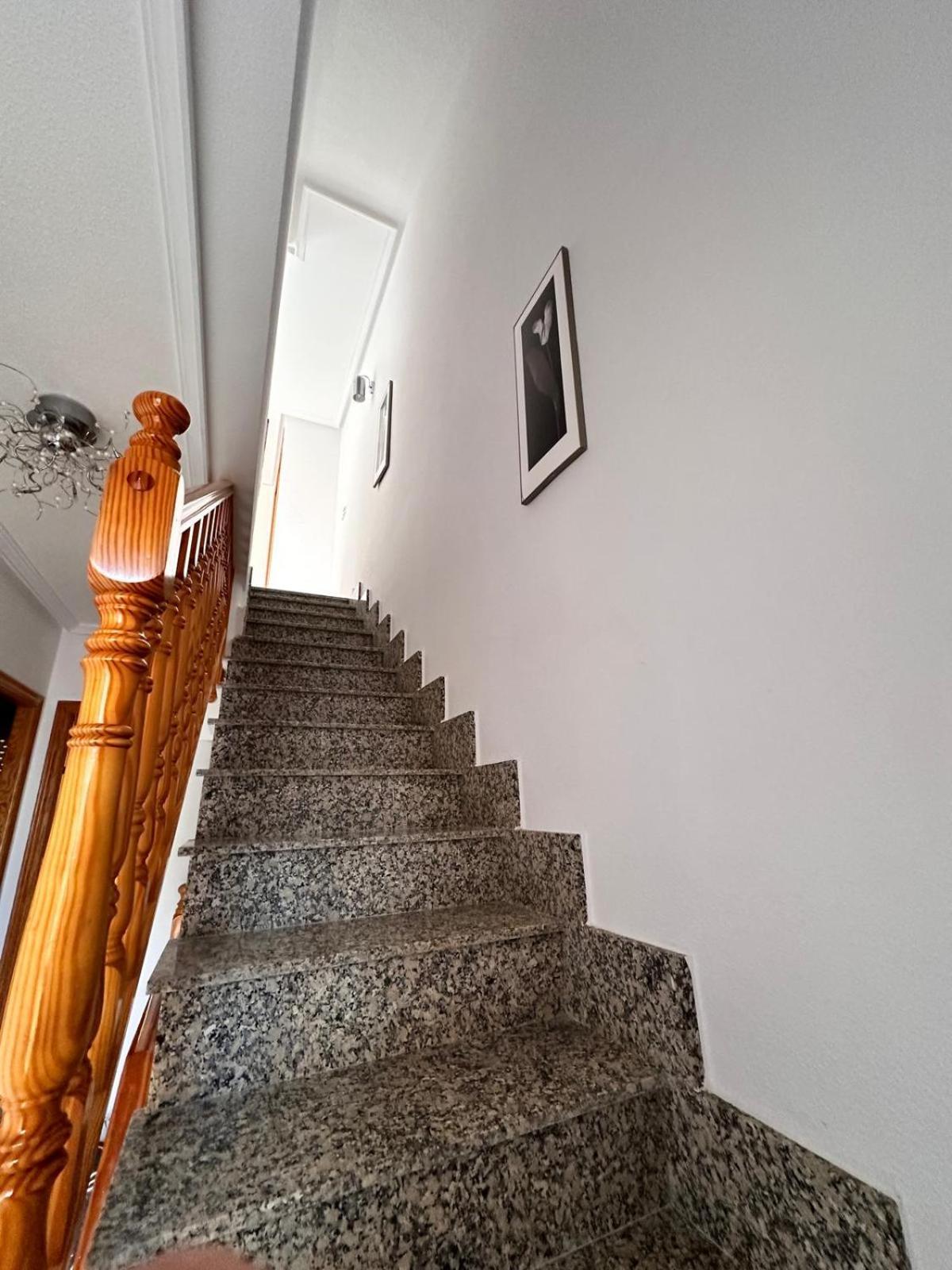 Nice 3 Bedroom Duplex Cabo Roig Ориуэла Экстерьер фото