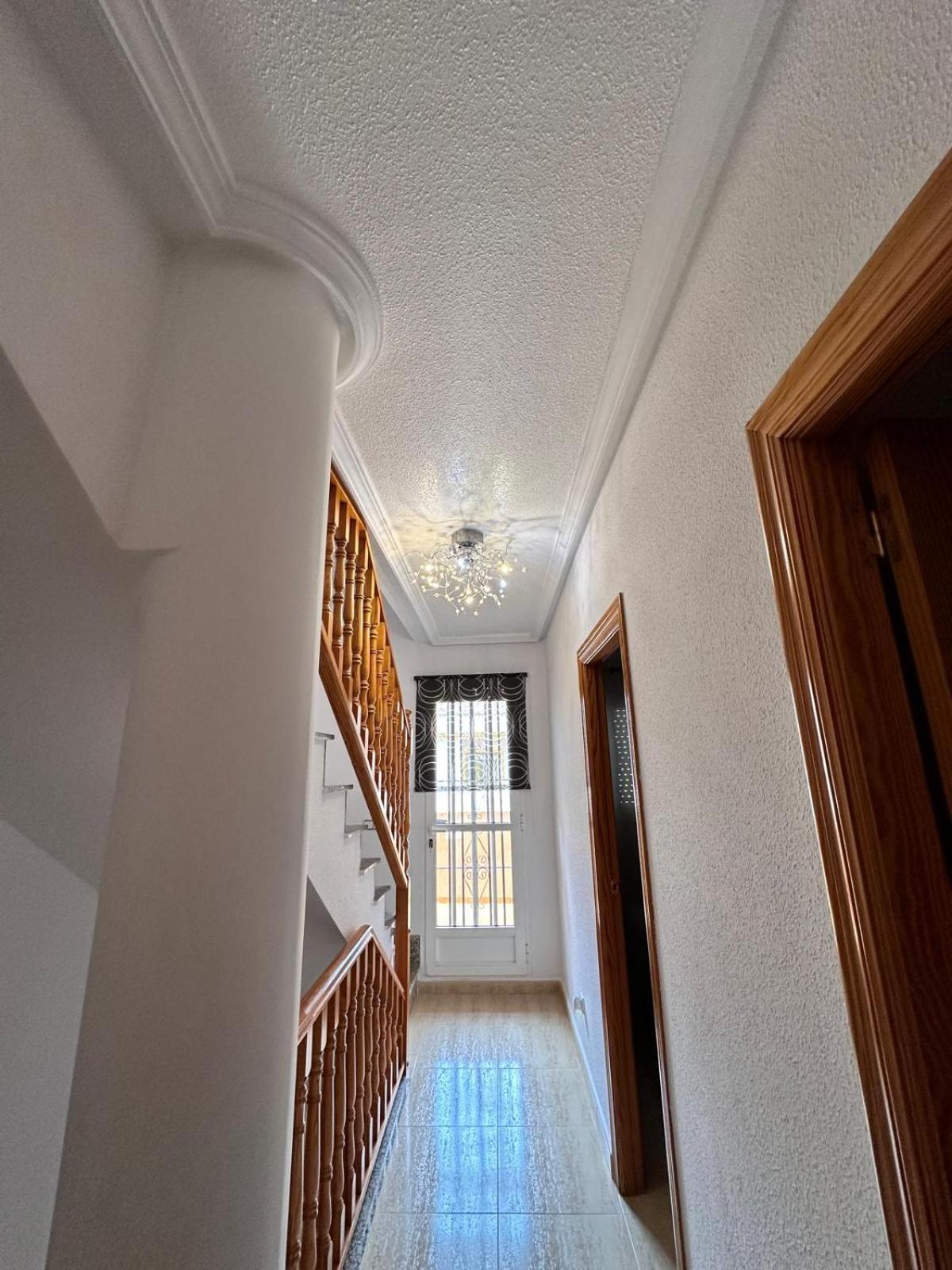 Nice 3 Bedroom Duplex Cabo Roig Ориуэла Экстерьер фото